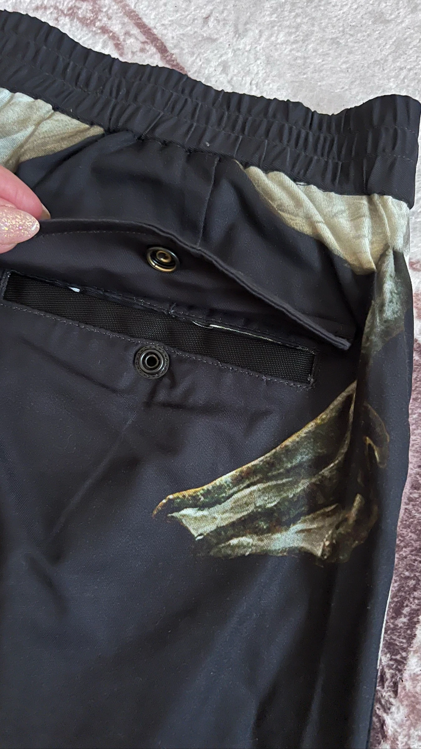 G Star Raw Short Pants New – photo 6